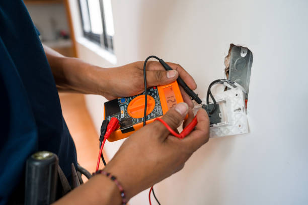 Best Electrician for Home Renovation  in Henderson, TX