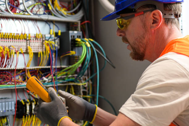 Best Commercial Electrician Services  in Henderson, TX